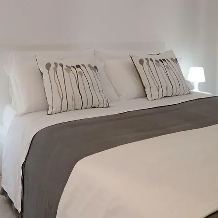 Apartmán C Colorato Como