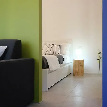 C Colorato Apartmán *