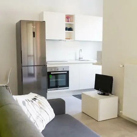 Lägenhet C Colorato