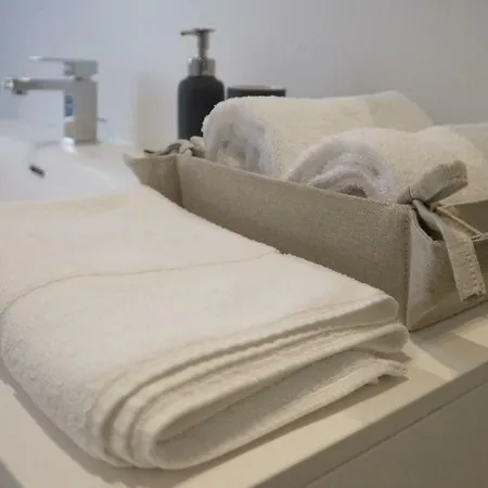 Appartamento C Colorato