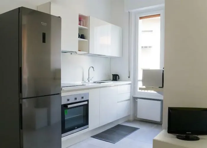 C Colorato Apartamento Como