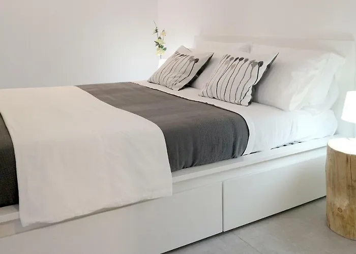 Apartamento C Colorato Como